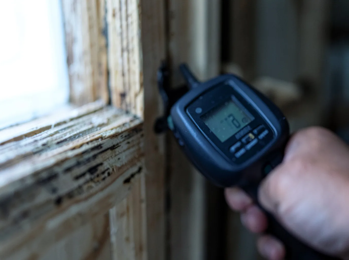 Ceiling Water Damage Repair in Edinburg, TX
